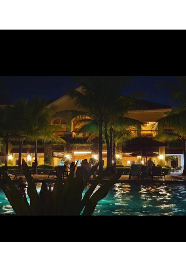 San Remo Oasis Srp Cebu Aparthotel Exterior photo